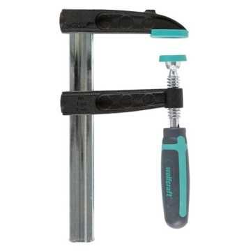 WOLFCRAFT βιδωτός σφιγκτήρας SZ 3610000 