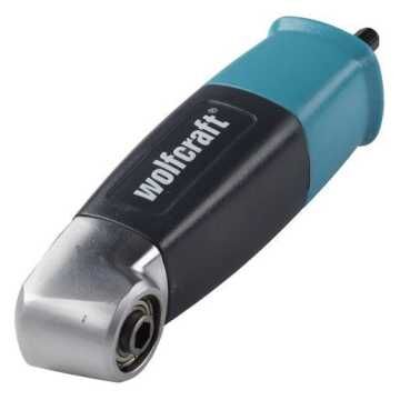 WOLFCRAFT Γωνιακό γρανάζι 4688000 WOLFCRAFT Γωνιακό γρανάζι 4688000