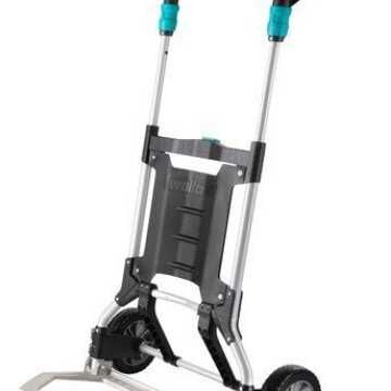 WOLFCRAFT Σύστημα μεταφοράς TS 1500 5525000