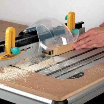 WOLFCRAFT παράλληλος αναστολέας φρέζας, για MASTER cut 1500, 2500 και 2600 6901000