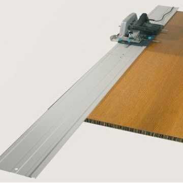 WOLFCRAFT Σετ επέκτασης για FKS 115 6911000