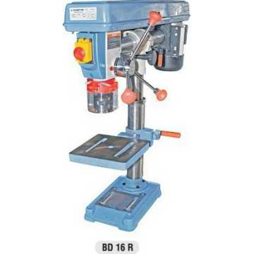 MAESTRO Δραπανο Πάγκου 450Watt - Κολωνα BD 16 R MAESTRO Δραπανο Πάγκου 450Watt - Κολωνα BD 16 R