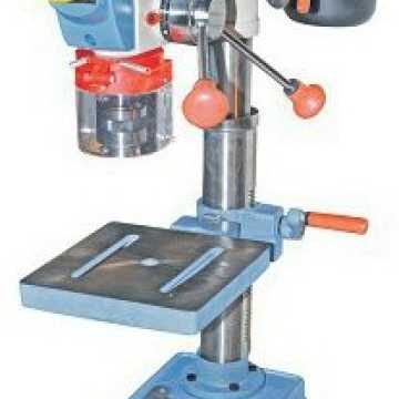 MAESTRO Δραπανο Πάγκου 450Watt - Κολωνα BD 16 R