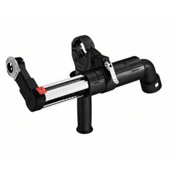 BOSCH GDE 16 Cyl Προσαρμογεας Αναρρόφησης για Κρουστικά Δραπανα 1600A001FJ