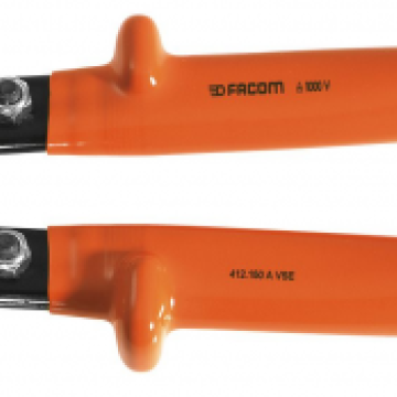 FACOM Κόφτης Καλωδίων 150mm 1000V - 412.150AVSE