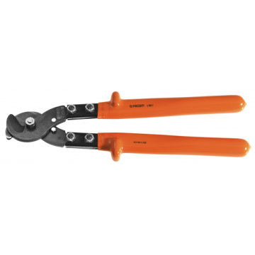 FACOM Κόφτης Καλωδίων 150mm 1000V - 412.150AVSE FACOM Κόφτης Καλωδίων 150mm 1000V - 412.150AVSE