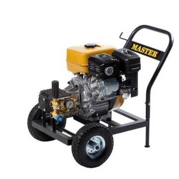 MASTER Πλυστικο Βενζίνης Τροχήλατο - RG 7186 MASTER Πλυστικο Βενζίνης Τροχήλατο - RG 7186