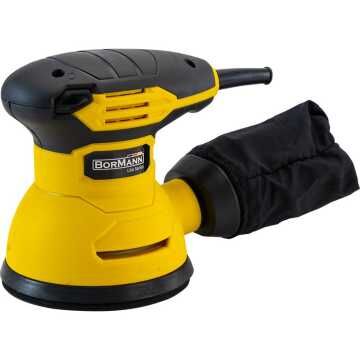 BORMANN LITE ΤΡΙΒΕΙΟ ΕΚΚΕΝΤΡΟ 400W 042624