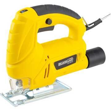 BORMANN LITE ΣΕΓΑ ΡΥΘΜΙΖΟΜΕΝΗ 400W 042655