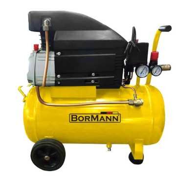BORMANN LITE ΑΕΡΟΣΥΜΠΙΕΣΤΗΣ ΜΟΝΟΜΠΛΟΚ 2hp/24L 042389