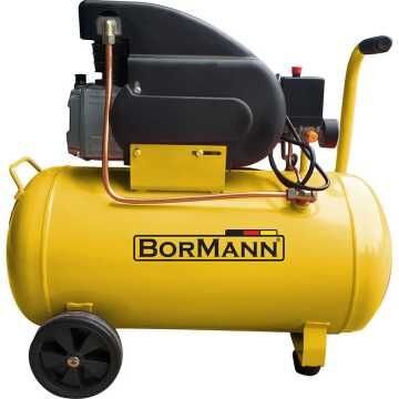 BORMANN LITE ΑΕΡΟΣΥΜΠΙΕΣΤΗΣ ΜΟΝΟΜΠΛΟΚ 2hp/50L 042396