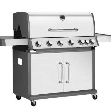 BORMANN ELITE ΨΗΣΤΑΡΙΑ ΥΓΡΑΕΡΙΟΥ PRIME 6+1 ΕΣΤΙΩΝ 037910 BORMANN ELITE ΨΗΣΤΑΡΙΑ ΥΓΡΑΕΡΙΟΥ PRIME 6+1 ΕΣΤΙΩΝ 037910