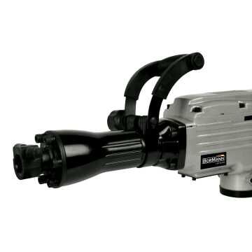 BORMANN LITE ΚΑΤΕΔΑΦΙΣΤΙΚΟ ΠΙΣΤΟΛΕΤΟ 1700W 50J 045458