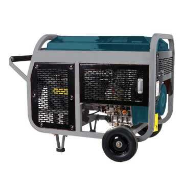 BORMANN Pro ΓΕΝΝΗΤΡΙΑ ΠΕΤΡΕΛΑΙΟY ΣΥΝΕΧ. ΑΠΟΔΟΣΗ 5000W 045274 BORMANN Pro ΓΕΝΝΗΤΡΙΑ ΠΕΤΡΕΛΑΙΟY ΣΥΝΕΧ. ΑΠΟΔΟΣΗ 5000W 045274