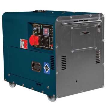 BORMANN Pro ΓΕΝΝΗΤΡΙΑ ΠΕΤΡΕΛΑΙΟΥ ΣΥΝΕΧ. ΑΠΟΔΟΣΗ 6000W 045281 BORMANN Pro ΓΕΝΝΗΤΡΙΑ ΠΕΤΡΕΛΑΙΟΥ ΣΥΝΕΧ. ΑΠΟΔΟΣΗ 6000W 045281