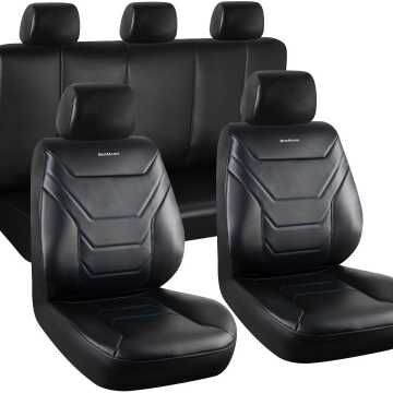 BORMANN Pro ΣΕΤ ΚΑΛΥΜΜΑΤΑ ΑΥΤΟΚΙΝΗΤΟΥ 026686