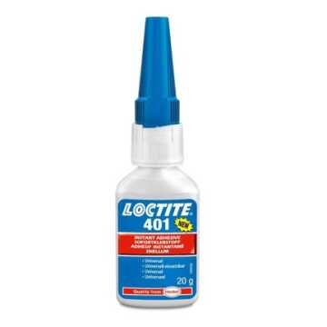 Loctite 401 Κολλα Στιγμης Γενικης Χρησης 20g Loctite 401 Κολλα Στιγμης Γενικης Χρησης 20g