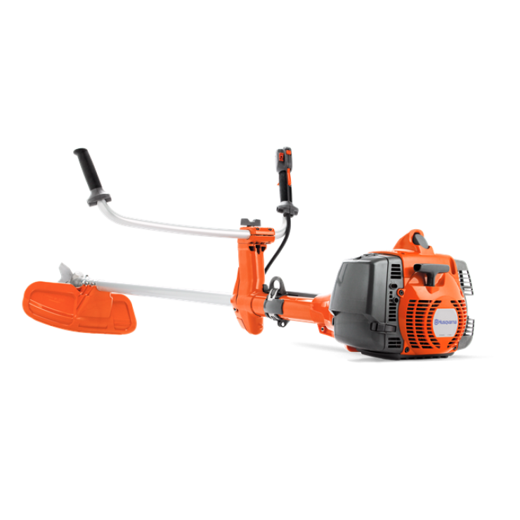 HUSQVARNA Θαμνοκοπτικο 555RXT 