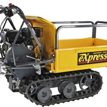 EXPRESS ΕΡΠΥΣΤΡΙΟΦΟΡΟ 6,5HP 300 kg 63064