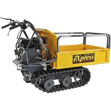 EXPRESS ΕΡΠΥΣΤΡΙΟΦΟΡΟ 6,5HP 300 kg 63064