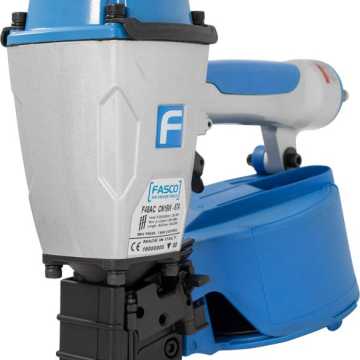 FASCO KAPΦΩTIKO ΠPOKAΣ ΠAΛETOΠOIIAΣ F48ΑC CN15W-57Α