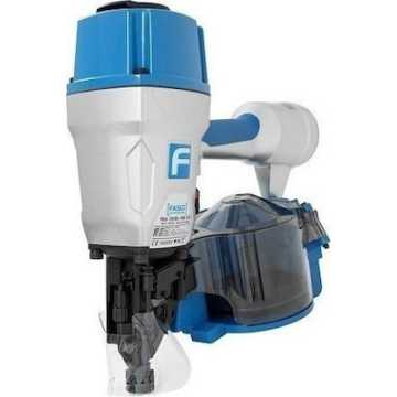 FASCO KAPΦΩTIKO ΠPOKAΣ KAI SCRAILS F60 CN15W-PS90 SCR