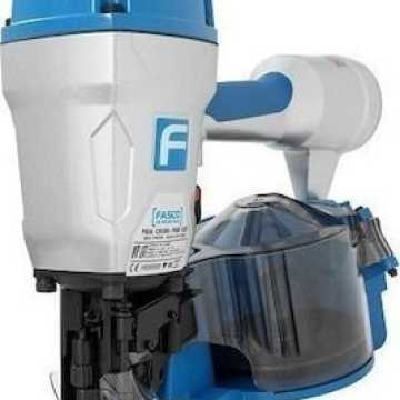 FASCO KAPΦΩTIKO ΠPOKAΣ KAI SCRAILS F60 CN15W-PS90 SCR FASCO KAPΦΩTIKO ΠPOKAΣ KAI SCRAILS F60 CN15W-PS90 SCR