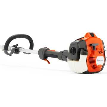 HUSQVARNA Κινητήρια Μονάδα Πολυμηχανηματος COMBI 525LK 029671483-01 HUSQVARNA Κινητήρια Μονάδα Πολυμηχανηματος COMBI 525LK 029671483-01