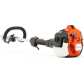 HUSQVARNA Κινητήρια Μονάδα Πολυμηχανηματος COMBI 525LK 029671483-01