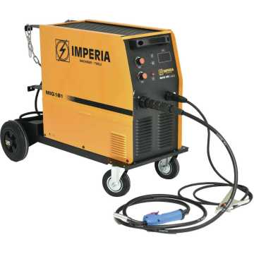 IMPERIA Inverter Σύρματος (MIG) 65670