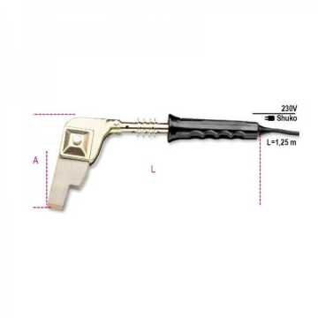 BETA Κολλητήρι Υψηλής Απόδοσης 100W 1822A/1-B018220410