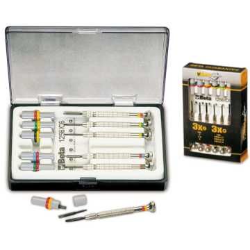 BETA ΣΕΤ ΜΕ 6 ΜΙΚΡΟΚΑΤΣΑΒΙΔΙΑ LP+PH A012560150