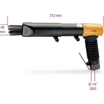 BETA ΜΑΤΣΑΚΟΝΙ ΑΕΡΑ 1944-B019440001