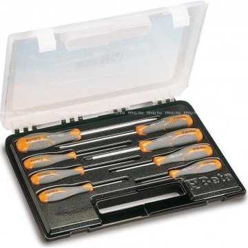 BETA ΣΕΤ ΜΕ 8 ΚΑΤΣΑΒΙΔΙΑ 1293/V8-A012930217 BETA ΣΕΤ ΜΕ 8 ΚΑΤΣΑΒΙΔΙΑ 1293/V8-A012930217