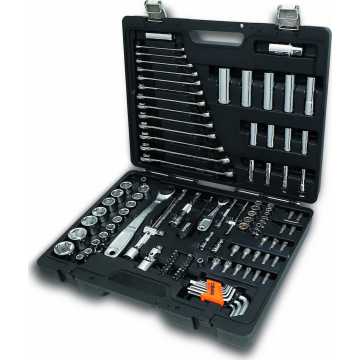 BETA ΕΡΓΑΛΕΙΟΘΗΚΗ ΜΕ ΣΥΛΛΟΓΗ ΜΕ 116 ΕΡΓΑΛΕΙΑ ΓΙΑ ΓΕΝΙΚΗ ΣΥΝΤΗΡΗΣΗ 2046E/C116 B020460116 BETA ΕΡΓΑΛΕΙΟΘΗΚΗ ΜΕ ΣΥΛΛΟΓΗ ΜΕ 116 ΕΡΓΑΛΕΙΑ ΓΙΑ ΓΕΝΙΚΗ ΣΥΝΤΗΡΗΣΗ 2046E/C116 B020460116