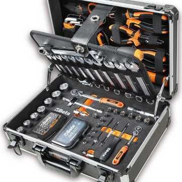 BETA ΕΡΓΑΛΕΙΟΘΗΚΗ ΜΕ ΣΥΛΛΟΓΗ ΜΕ 128 ΕΡΓΑΛΕΙΑ 2054E-128 B02054002 BETA ΕΡΓΑΛΕΙΟΘΗΚΗ ΜΕ ΣΥΛΛΟΓΗ ΜΕ 128 ΕΡΓΑΛΕΙΑ 2054E-128 B02054002