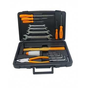 BETA ΤΣΑΝΤΑ ΜΕ 18 ΕΡΓΑΛΕΙΑ 2055A-B020550001 BETA ΤΣΑΝΤΑ ΜΕ 18 ΕΡΓΑΛΕΙΑ 2055A-B020550001