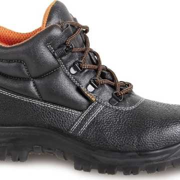 BETA ΜΠΟΤΑΚΙΑ ΔΕΡΜΑΤΙΝΑ S3 7243C-B0724303 BETA ΜΠΟΤΑΚΙΑ ΔΕΡΜΑΤΙΝΑ S3 7243C-B0724303