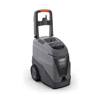 COMET ΥΔΡΟΠΛΥΣΤΙΚΗ ΜΗΧΑΝΗ ΖΕΣΤΟΥ ΚΑΙ ΚΡΥΟΥ ΝΕΡΟΥ PATRIOT 140