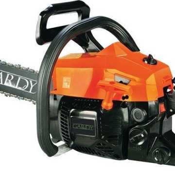 GARDY ΒΕΝΖΙΝΟΚΙΝΗΤΟ ΑΛΥΣΟΠΡΙΟΝΟ 2.0HP GAP-04116 GARDY ΒΕΝΖΙΝΟΚΙΝΗΤΟ ΑΛΥΣΟΠΡΙΟΝΟ 2.0HP GAP-04116