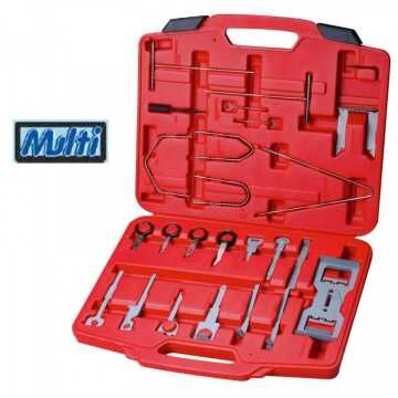 MULTI Συλλογή αφαίρεσης ραδιοκασετοφώνων 80469