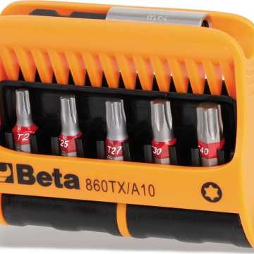 BETA ΣΕΤ ΜΕ 10 ΜΥΤΕΣ 860TX/A10-B008600970