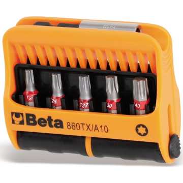 BETA ΣΕΤ ΜΕ 10 ΜΥΤΕΣ 860TX/A10-B008600970 BETA ΣΕΤ ΜΕ 10 ΜΥΤΕΣ 860TX/A10-B008600970