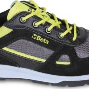 BETA ΥΠΟΔΗΜΑΤΑ S1P ΣΟΥΕΤ ΜΕ ΝΑΙΛΟΝ ΔΙΚΤΥΩΤΟ ΚΑΙ ΕΝΘΕΜΑΤΑ ΑΝΘΡΑΚΑ 7314AF-B0731402 BETA ΥΠΟΔΗΜΑΤΑ S1P ΣΟΥΕΤ ΜΕ ΝΑΙΛΟΝ ΔΙΚΤΥΩΤΟ ΚΑΙ ΕΝΘΕΜΑΤΑ ΑΝΘΡΑΚΑ 7314AF-B0731402