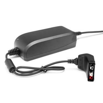 Husqvarna Φορτιστής μπαταρίας QC80 Husqvarna Φορτιστής μπαταρίας QC80