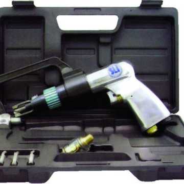 SUMAKE Ξεπονταριστής Λαμαρίνας με Εμπρόσθιο Μπράτσο ST-6657 K