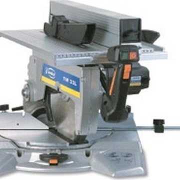 VIRUTEX Φαλτσοκόπτης Ανακλινόμενος 1500W TM 33L VIRUTEX Φαλτσοκόπτης Ανακλινόμενος 1500W TM 33L