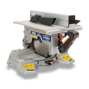 VIRUTEX Φαλτσοκόπτης Ανακλινόμενος με Τραπέζι TM 33W 66.0113 VIRUTEX Φαλτσοκόπτης Ανακλινόμενος με Τραπέζι TM 33W 66.0113