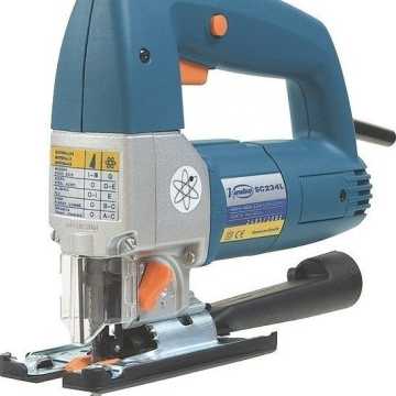 VIRUTEX ΣΕΓΑ 500W SC234L