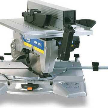 VIRUTEX Φαλτσοκόπτης Ανακλινόμενος 1100W TM 43L VIRUTEX Φαλτσοκόπτης Ανακλινόμενος 1100W TM 43L